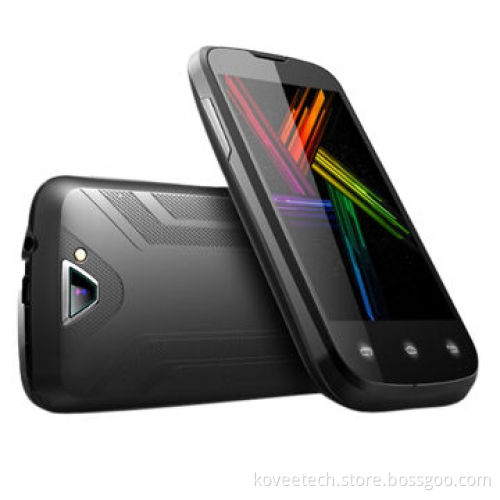 3G Android Phones, 3.5-inch IPS LCD, MTK6575M 1GHz CPU, Support NFC/Analog TV Optional